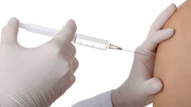 India needs to address challenge of adult immunisation