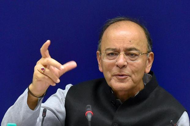 Ordinance cleared to allow committee of eminent persons to run MCI: Jaitley