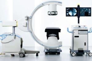 Tele-radiology