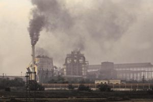 How air pollution is making you prone to heart disease?