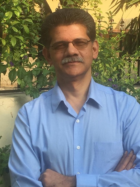 ACCESS Health India appoints Dr Krishna Reddy as Country Director