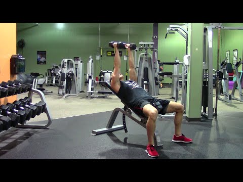 Weightlifting may be good for your heart: Study