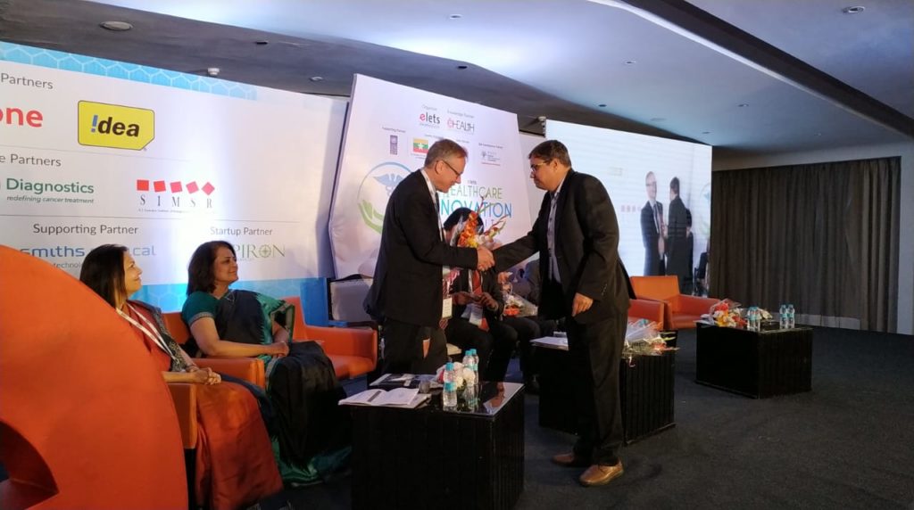 Healthcare Innovation Summit ponders leveraging tech-driven innovations for better patient care