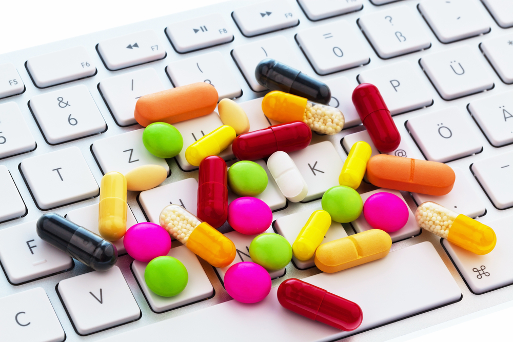 Final regulations on e-pharmacy likely by month-end: DGCI