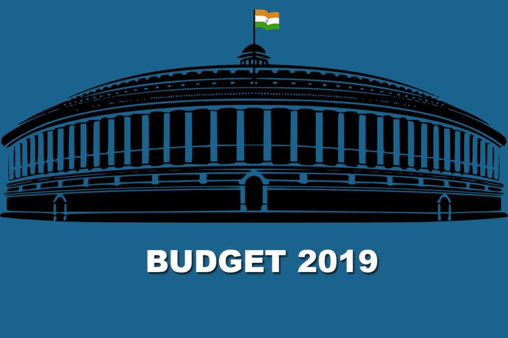 Interim Budget 2019: Expectations of Healthcare Industry