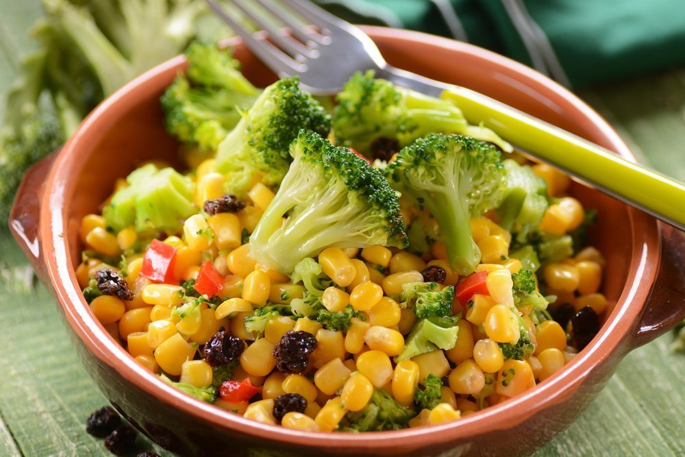 Health benefits of plant-based diet