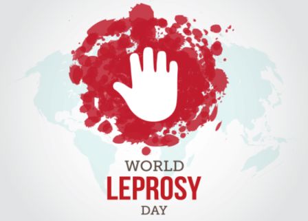 World Leprosy Day: ‘A holistic approach needed to contain the disease’