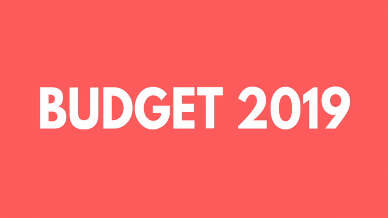Interim Budget 2019: Govt to scale up Ayushman Bharat to create a healthy India