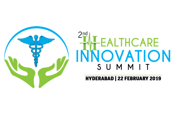 2nd Healthcare Innovation Summit to be held in Hyderabad