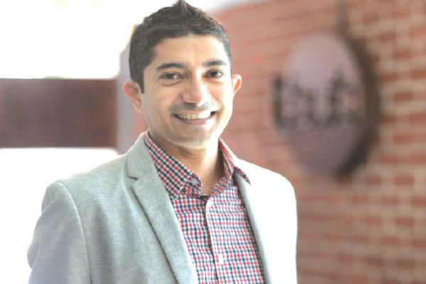 ‘Hyderabad – A Fertile Ground for Health-Tech Firms, Start-ups’
