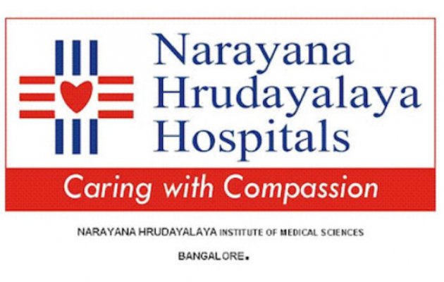 Narayana Hrudayalaya rejigs top posts; Viren Shetty takes reins as COO