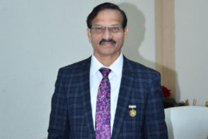 Rajendra Nimje