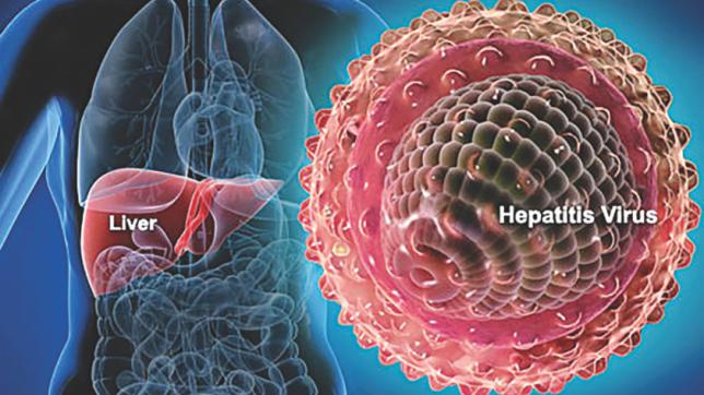 ‘India aims to eliminate viral hepatitis by 2030’