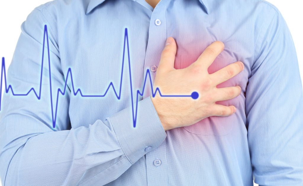 Common heart drug may pose risk to cardiac arrest: Study