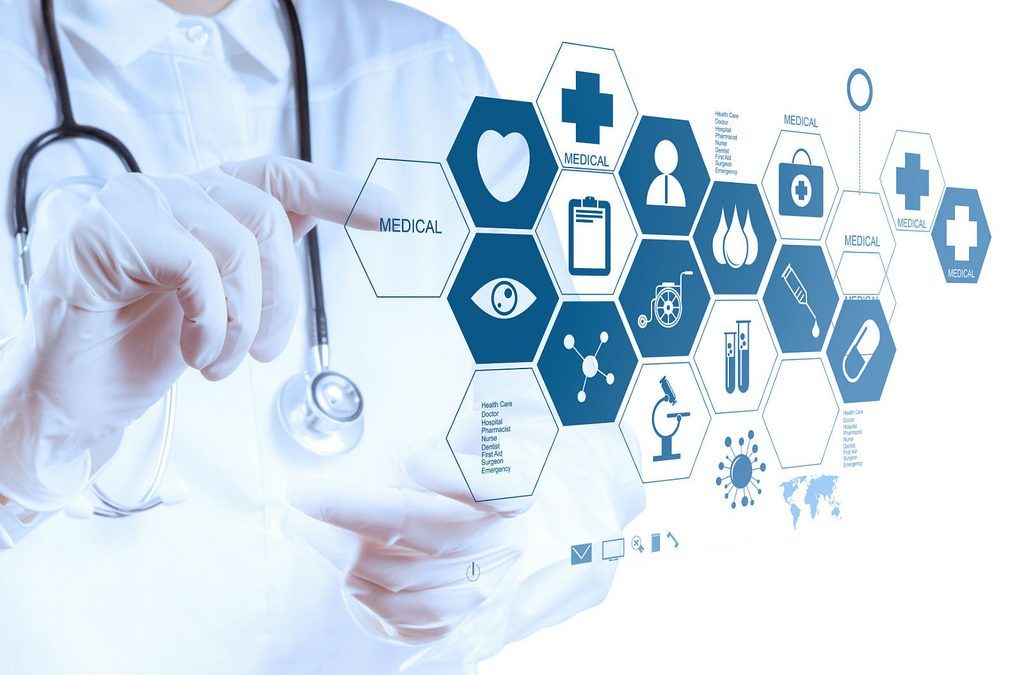 Healthcare Technology