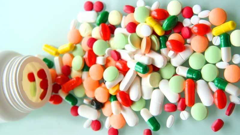 Online Drugs Licensing System: Telangana Shows the Way