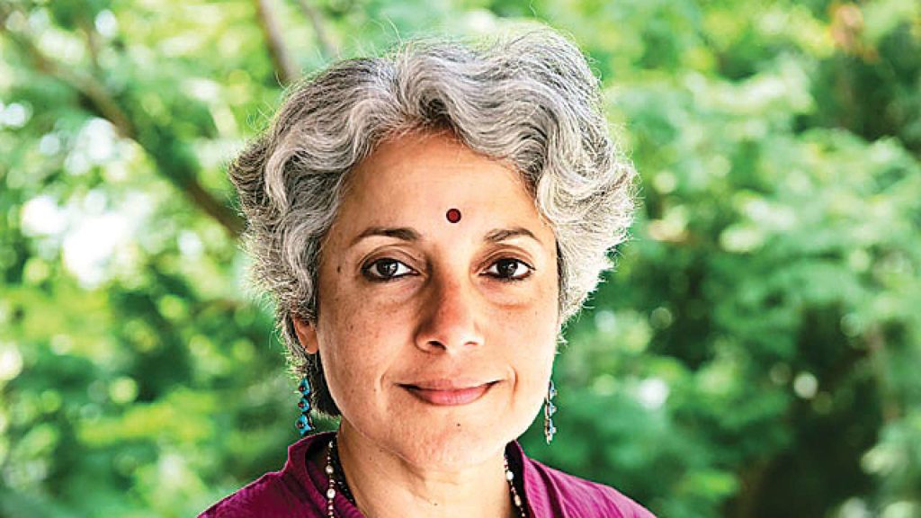 WHO appoints Soumya Swaminatha Chief Scientist