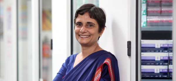 Gagandeep Kang first Indian woman among 51 Fellows elected by Royal Society of London