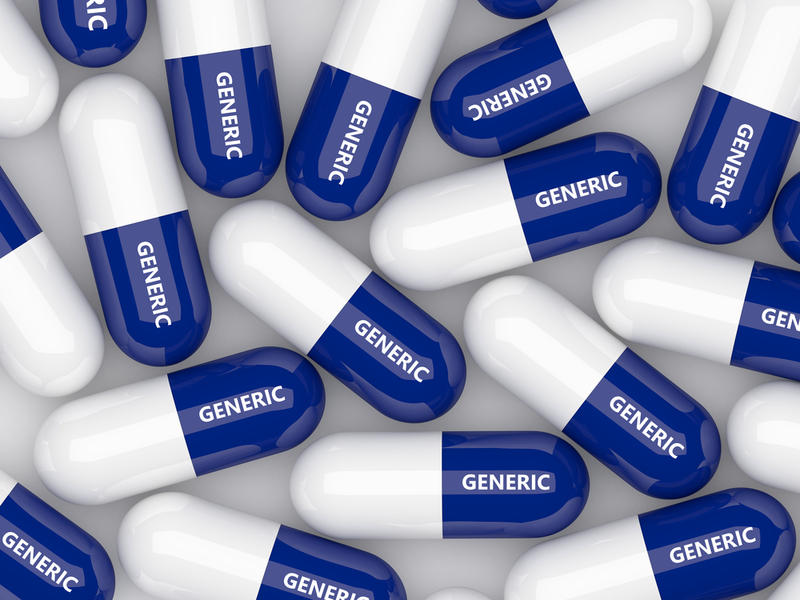 Pros and cons of generic medicines – All you need to know