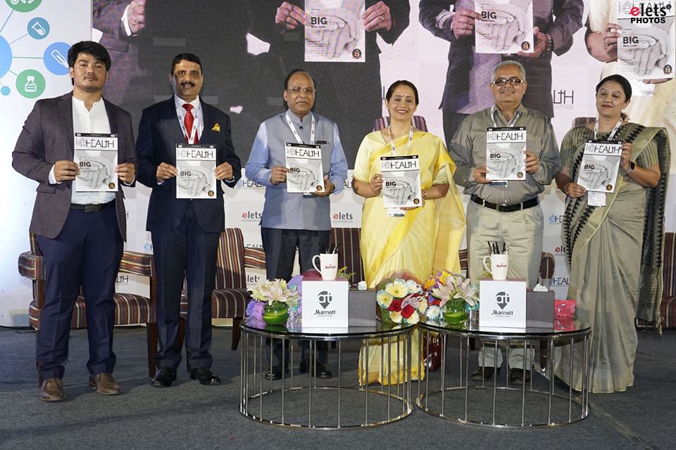 When experts dwelled upon finest innovative practices in Bengaluru