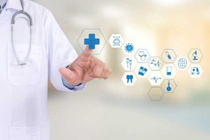 Healthcare System