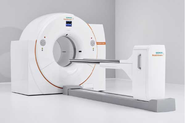 PET CT – An advanced, Innovative Tool to Detect Cancer