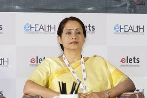 Shalini Rajneesh