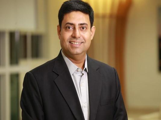 TenX2 ropes in Jubin Mishra to foster Indian startups