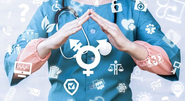 How voice technology can disrupt healthcare