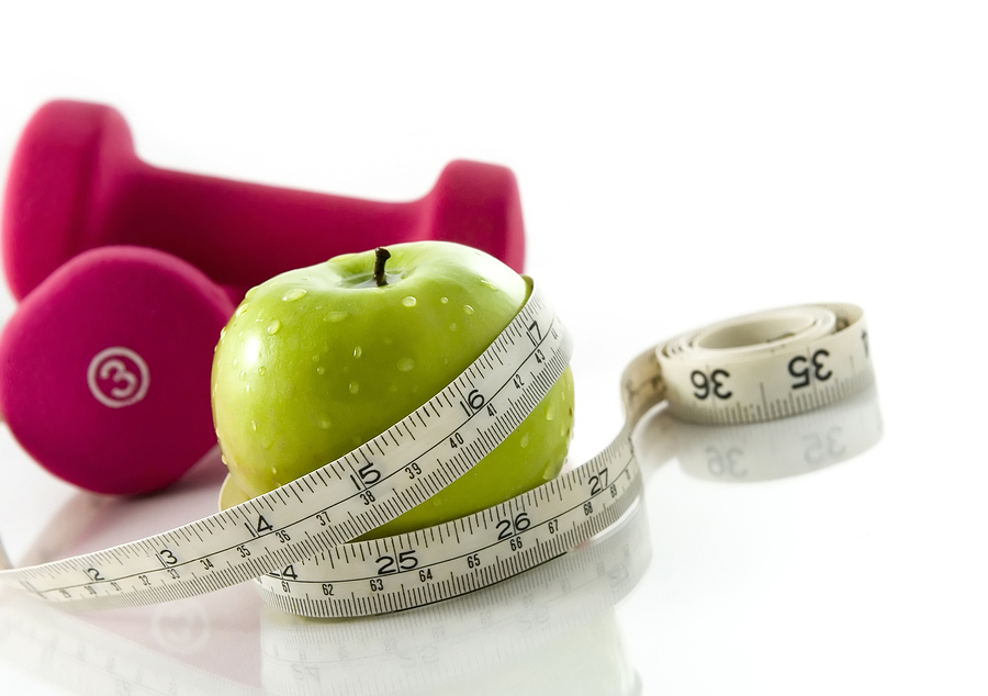 Are diet and exercise better than surgery for weight loss?