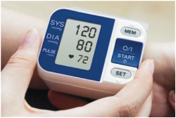 High Blood Pressure
