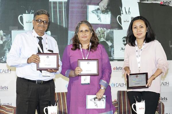 Elets Exclusive! The Government has excellent schemes but implementation is the real challenge, says Rani Desai