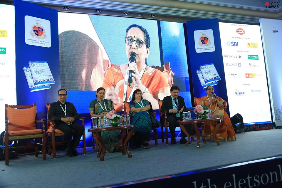 Elets Exclusive! MCGM hospitals enabling finest care to common man, opine experts