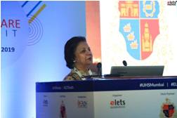 Sadhna Nayyar