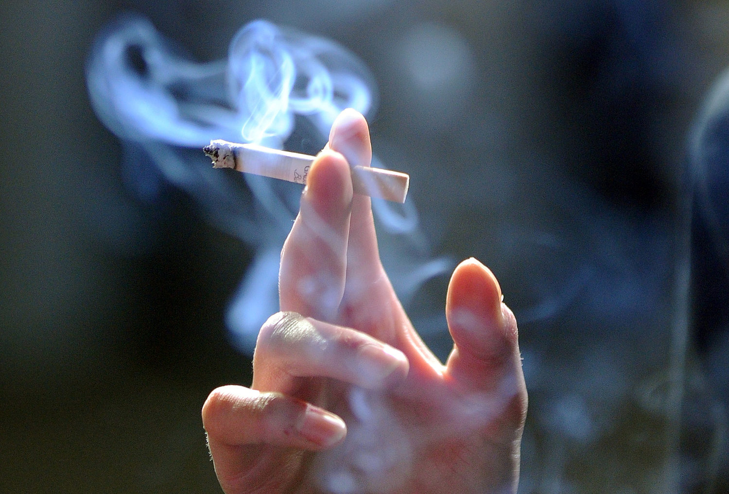 World No Tobacco Day