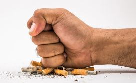 World No Tobacco Day