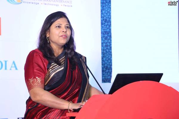 Arpita Khare