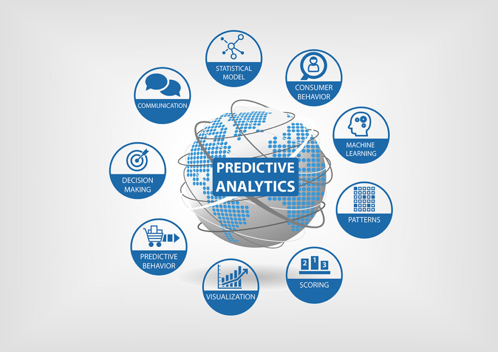 Combating fraud in healthcare with predictive analytics