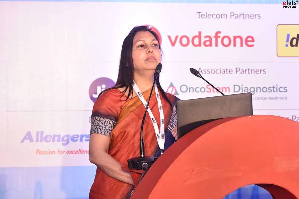 Elets Exclusive! Every citizen of India should have an accountable and accessible healthcare, says Dr. Madhu Raikwar, Director, CBHI, GoI