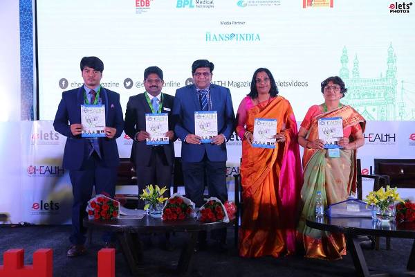 Elets Exclusive! PPP models are making everything possible in healthcare, say experts
