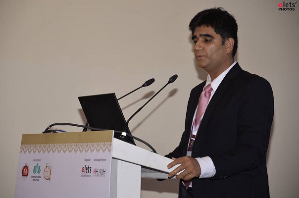Gujarat is a fertile land from business perspective: Dr Koshia