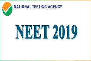 NEET Counselling 2019