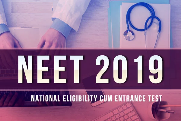 SC to hear students’ plea on ‘out of syllabus’ questions in NEET exam 2019