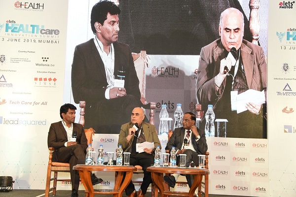 Gujarat is a fertile land from business perspective: Dr Koshia