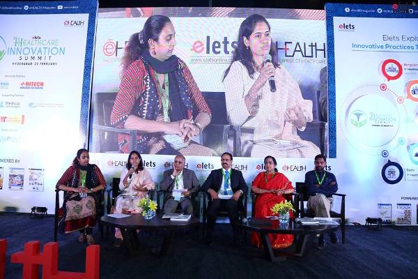 Elets Exclusive! Trends driving the shift in healthcare delivery models in India, experts say