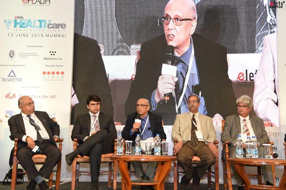 Gujarat is a fertile land from business perspective: Dr Koshia