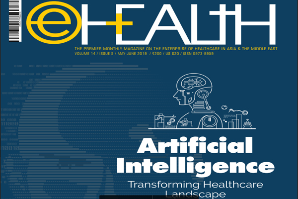 ehealth june issue
