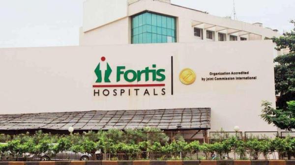 Yes Bank sells its 2% stake in Fortis Healthcare