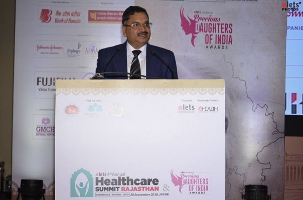 Gujarat is a fertile land from business perspective: Dr Koshia