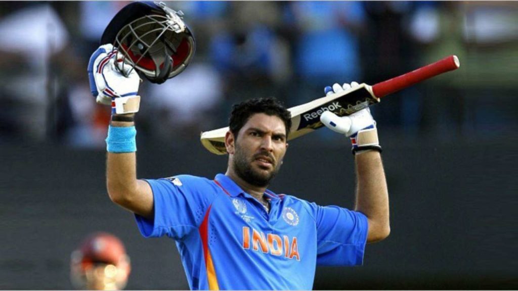 Yuvraj Singh Announces Retirement: A fighter cricketer who drove cancer off the ground